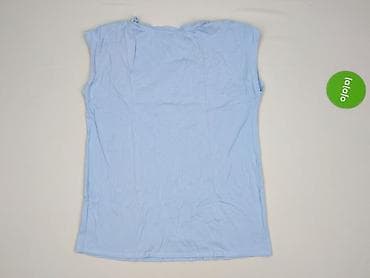 zara basic t shirty: Diverse, T-shirt damski, rozmiar L — 3
