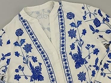 Shein Curve, Bluzka damska, rozmiar XL