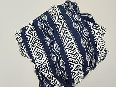 kapcie cc: Damskie spodnie typu harem/allaadin w etniczny wzór - Fason: luźne — 5