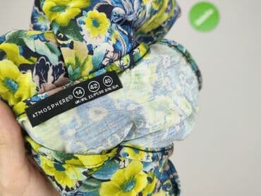 koszulki na ramiączkach plus size: Atmosphere, Top damski, rozmiar L — 5