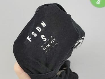 bluzki z jednorozcem: FSBN, Koszulka dla mężczyzn, rozmiar S — 6