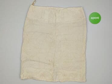 spódnice długie beżowa: Spódnica damska — 2
