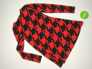 kurtka zimowa dobermans aggressive: Sukienka damska, rozmiar S — 3