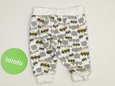 kombinezon zimowy endo: Sweatpants, 3-6 months, condition - Perfect — 3