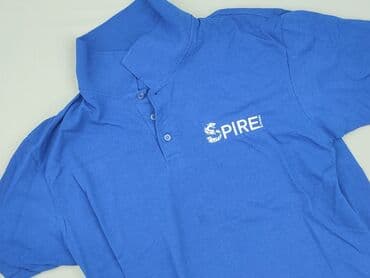 system of a down koszulka: Polo shirt for men, L (EU 40), Yazbek, condition - Very good — 1