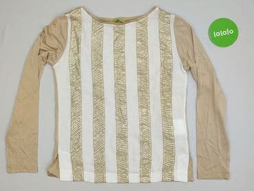 koszulka włochy versace: Versace, Bluzka damska, rozmiar S — 2