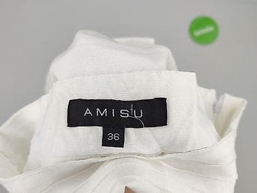 lenar plus: Amisu, Spódnica damska, rozmiar S — 4