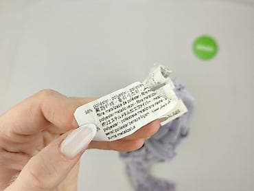 trampki ara: Zara, Bluzka damska, rozmiar S — 5