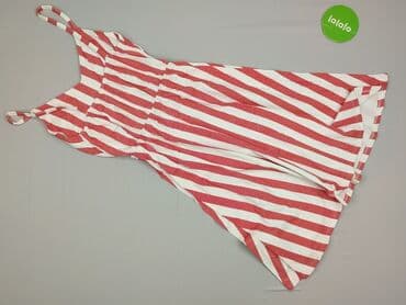 smyk białe sukienki: Sukienka damska, rozmiar S — 3