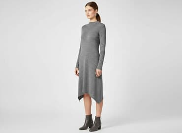 sklep hm sukienki: H&M Divided, Sukienka damska, rozmiar M — 7