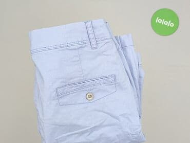 spódniczka alex biało niebieska: Spódnica damska, rozmiar M — 5