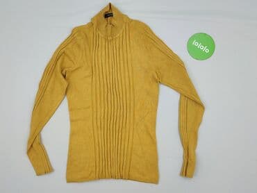 poliamid w swetrze: Femme, Sweter damski, rozmiar S — 2