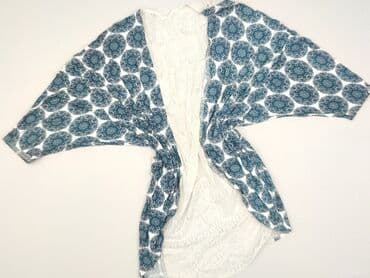 sweter z odkrytymi ramionami zara: Women`s knitwear — 1