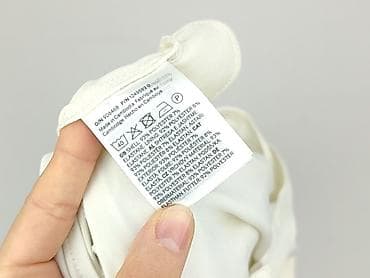 bluzki z asymetrycznym dołem: H&M, Body damskie, rozmiar XL — 4