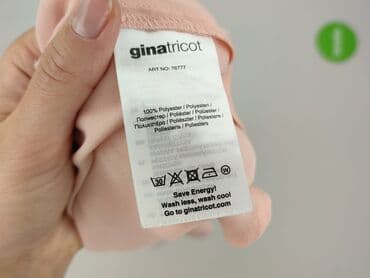Жінкам: Gina Tricot, Жіноча блуза, розмір L — 5