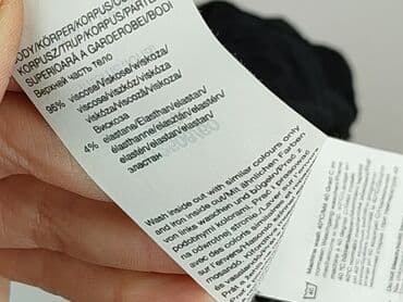 sukienka o kroju marynarki mohito: Orsay, Bluzka damska, M — 6