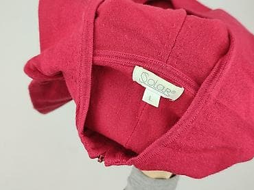 kurtki solar zimowe: Solar, Bluza z kapturem damska, rozmiar L — 5