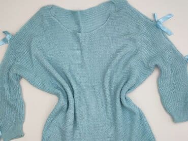 Women`s sweater, size One size at lalafo.pl Women`s sweater, size One size