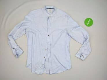 spodnie indicode: Koszulа dla mężczyzn, L — 2