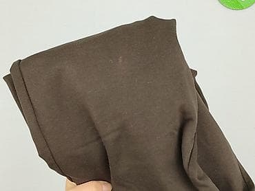 bluzki szare: Sinsay, Spodnie dresowe damskie, rozmiar S — 5