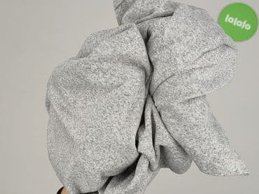 gym t shirty oversized: T-shirt damski, rozmiar L — 4