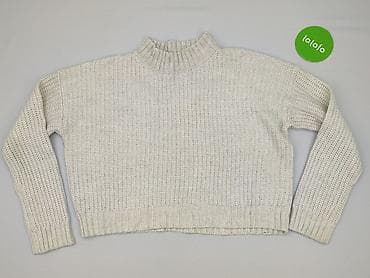 terranova sweter: Sweter damski, rozmiar M — 3