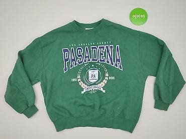 pull and bear bluzki damskie: PULL&BEAR, Bluza damska
, rozmiar M — 2