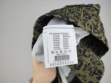 dresy adidasa: Legginsy Sportowe damskie, rozmiar S — 5