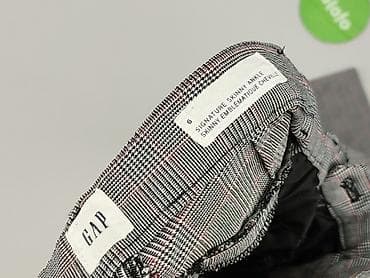 prl buty: Gap, Spodnie materiałowe damskie, rozmiar S — 4