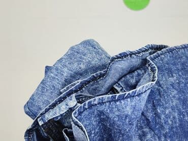 dżinsy z koronką: Pronto Moda, Sukienka damska, rozmiar M — 5