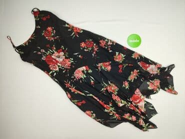 tanie sukienki wizytowe: Sukienka damska, rozmiar XL — 2