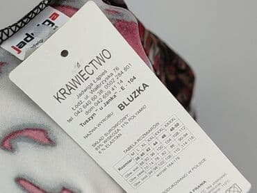 wyprzedaż bluzek mohito: Bluzka damska, rozmiar L — 5