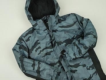 mango jeans straight: Kurtka przejściowa, 12 lat, 146-152 cm, stan - Idealny — 1