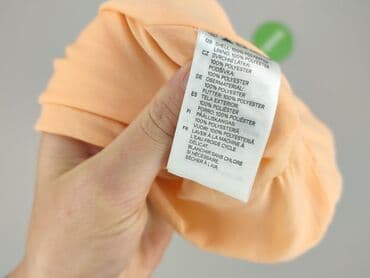 koszulka jedwabna intimissimi: H&M, Top damski, rozmiar M — 5