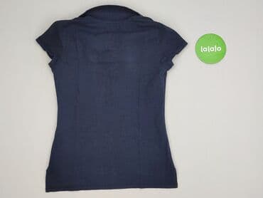 bluza appendage: Hollister, Damska koszulka polo, rozmiar S — 3
