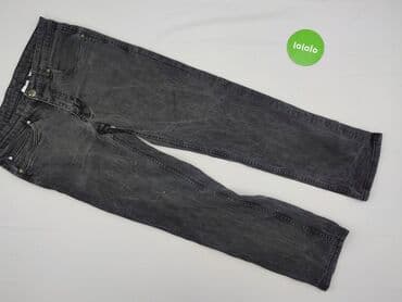 polskie jeansy prl poznań: Up FASHION, Jeansy dla mężczyzn, rozmiar L — 2