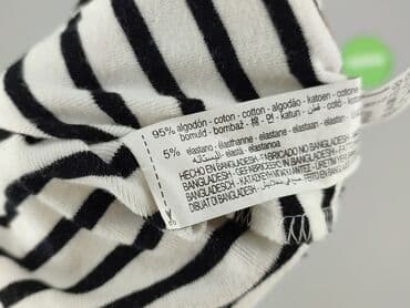 sukienka berska: Bershka, Women's blouse, L — 5