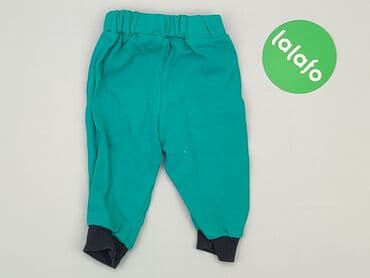 legginsy a jegginsy: Sweatpants, 3-6 months, condition - Very good — 3