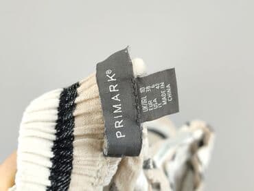 asics spodnie dresowe: Primark, Material trousers for women, S — 4