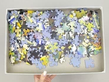 darmowe puzzle dla dzieci: Puzzles for Teens, condition - Perfect — 4