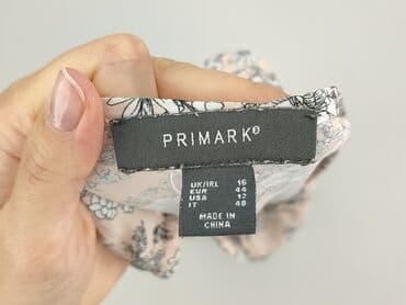 bluzki przezroczyste: Primark, Bluzka damska, rozmiar 2XL — 4