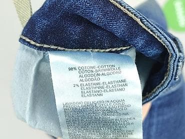 chanel jeans: Jeansy damskie, rozmiar L — 5