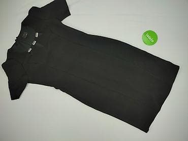 plus size sukienki: Little Mistress, Sukienka damska, rozmiar L — 2