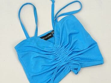 top y2k: PrettyLittleThing, Women`s top, size 2XS — 1