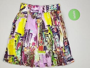 spódnice maxi niebieska: Zara, Spódnica damska, rozmiar M — 4