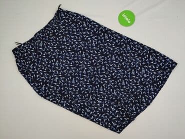 solar spódnice midi: Style, Spódnica damska, rozmiar 2XL — 2