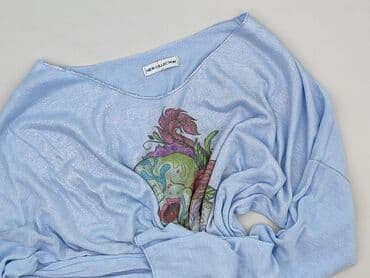 bluzy z new yorkera: New Collection, Bluzka damska, rozmiar 2XL — 1