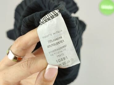 bluzka z otworem na kciuk: New Collection, Сукня жіноча, розмір S — 6