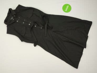 kurtka reserved czarna: Reserved, Sukienka damska, rozmiar S — 2