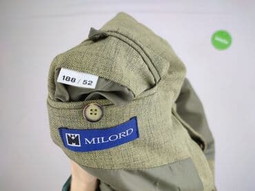 lidl koszulki termoaktywne: Kurtka przejściowa dla mężczyzn, 6XL, stan - Idealny — 5